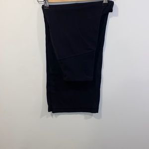 Lululemon wide leg pants